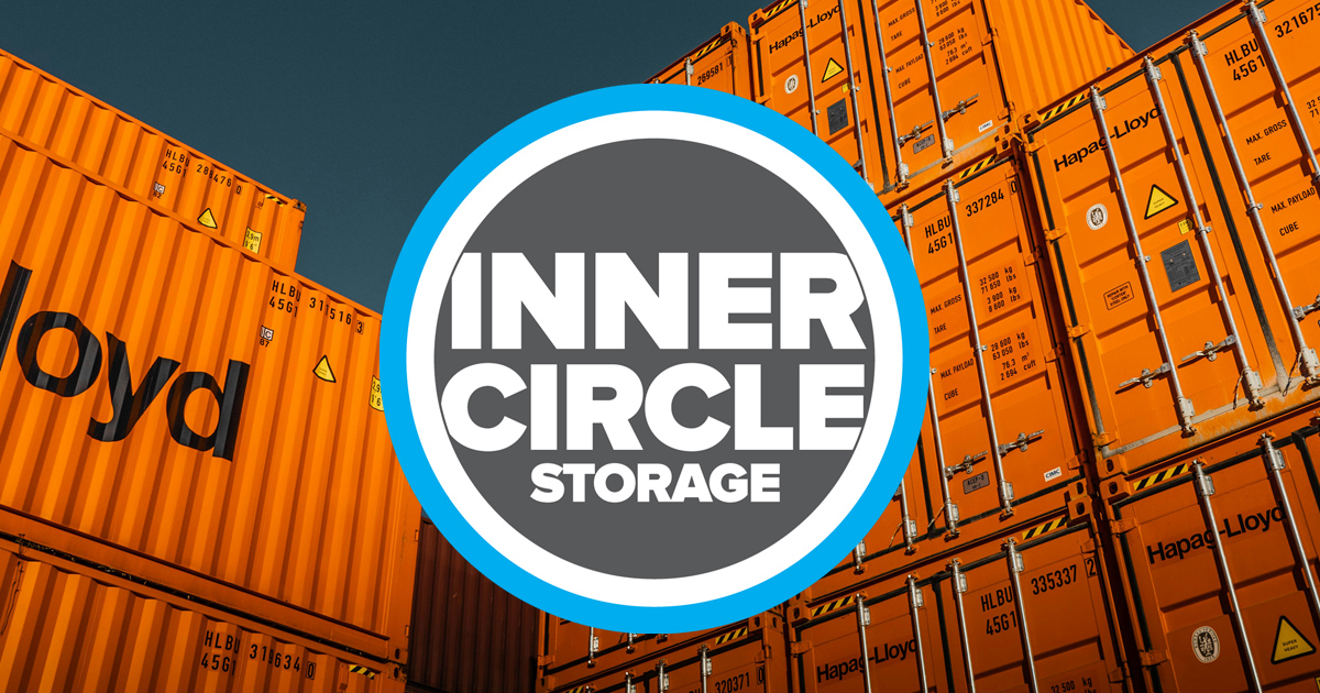 Storage for the Forest of Dean, Coleford storage, household storage, business storage, Milkwall, secure units, Inner Circle Storage