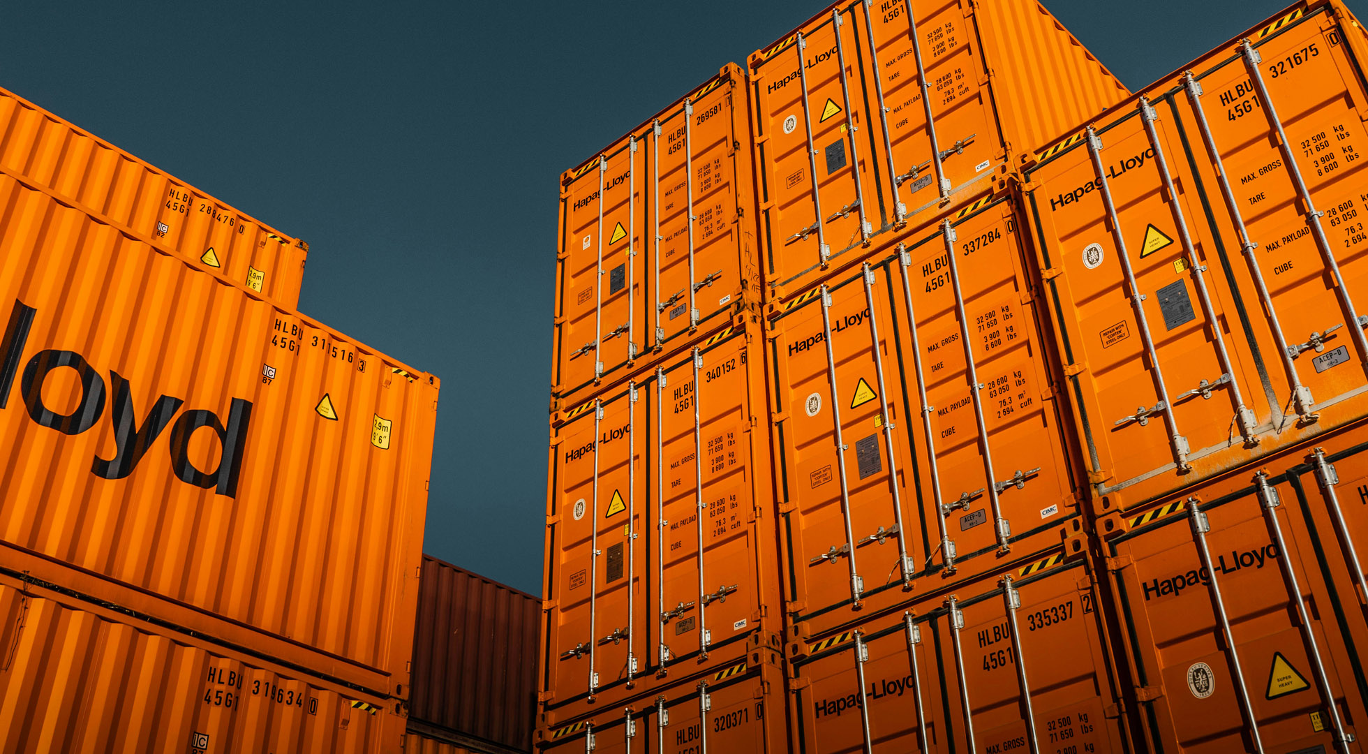 Storage for the Forest of Dean, Coleford storage, household storage, business storage, Milkwall, secure units, Inner Circle Storage